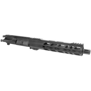 TacFire AR-15 Complete Upper .300 Blackout 10" Barrel Black with | TacFire
