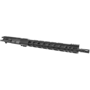 TacFire Complete Upper with BCG .300 Blackout 16" Black | TacFire