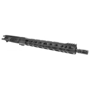 TacFire AR-15 Complete Upper 5.56 NATO 16" Barrel Black with | TacFire