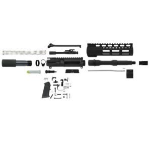 TacFire 10.5" Unassembled 5.56 NATO Pistol Build Kit | TacFire
