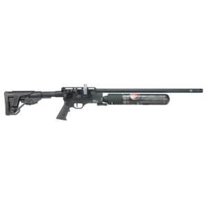 Hatsan USA Hatsan FactorRC Air Rifle .22cal 1000fps 2 Magazines | Hatsan USA / Escort Shotguns