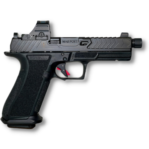 Shadow Systems DR920 WAR Poet Handgun 9mm Luger 17rd | Shadow Systems