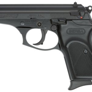 Bersa THUNDER 22LR DA MATTE 10RD PISTOL | Bersa