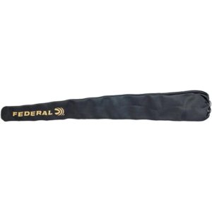 Federal Ammunition Federal Neoprene Gun Sleeve 48" Black | Federal Ammunition