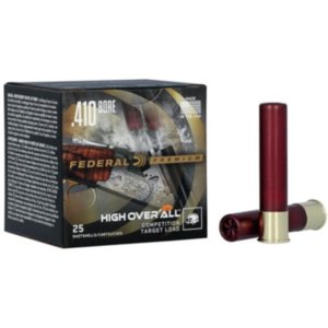 Federal Ammunition FEDERAL PREMIUM HOA 410 2 1/2 IN 1/2OZ 1275 | Federal Ammunition