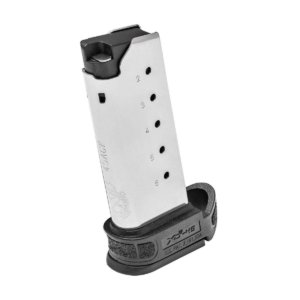 Springfield Armory Springfield XD-S Mod.2 Extended Handgun | Springfield Armory