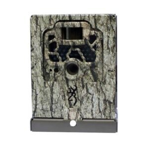 Browning Trail Camera Security Box Sub-Micro