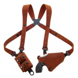 Galco Classic Lite 2.0 Shoulder System Holster for Glock | Galco