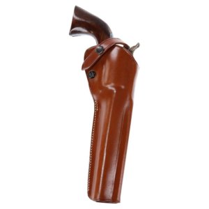Galco SAO Strongside/Crossdraw Belt Holster for Ruger Vaquero | Galco