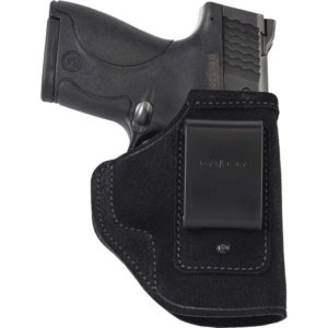 Galco Stow-N-Go IWB Holster for Glock 43/Springfield Hellcat | Galco