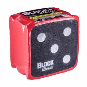 Feradyne Block Classic 18" Archery Target | Feradyne