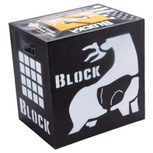 Feradyne Block Infinity Crossbow Target 20" Rated up to 520 fps | Feradyne