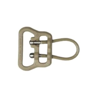 Blue Force Gear ULoop 1" Sling Hardware Tan | Blue Force Gear