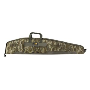 Gsm Muddy Scoped Rifle Case 48" Mossy Oak Bottomland | Gsm