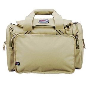 G Outdoors G-Outdoors Large Range Bag with Lift Ports & 4 | G Outdoors