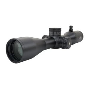 GPO Centuri Rifle Scope 4-16x44i SFP 30mm G4i ill. ZS lock .25'' Clicks