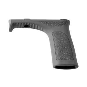 Hogue AR-15/M16 M-LOK Hybrid Forend Grip Slate Grey | Hogue