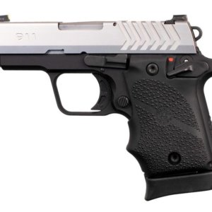 Hogue Ambi Safety Rubber Grip for Springfield Armory 911 9mm- | Hogue