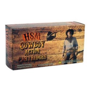 Hunting Shack DBA HSM Munitions HSM Cowboy Action Hard Cast | Hunting Shack DBA HSM Munitions