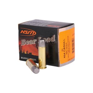 Hunting Shack DBA HSM Munitions HSM Bear Load Hard Cast Handgun | Hunting Shack DBA HSM Munitions