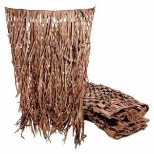 Higdon Blind Grass 4x5 Sheets Mud 4/ct