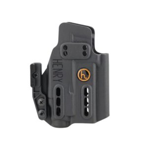 Henry Holsters Ember AIWB/IWB Holster for Sig P365/P365XL TLR-7 SUB Black Ambi