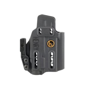 Henry Holsters Ember AIWB/IWB Holster for Sig P365-XMacro TLR-7 SUB Black Ambi