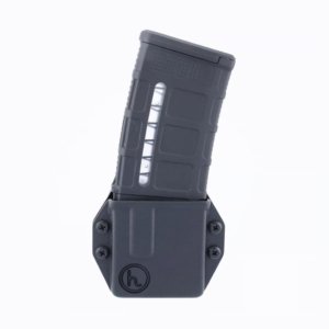 Henry Holsters Duty AR Mag Carrier with Link AR Black