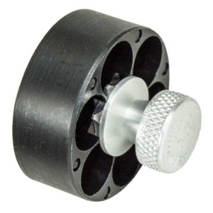 HKS M Series Speedloader S&W 25-2 .45 Auto Rim