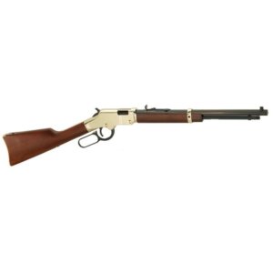 Henry Repeating Arms Henry Golden Boy Compact/Short LOP Rifle | Henry Repeating Arms