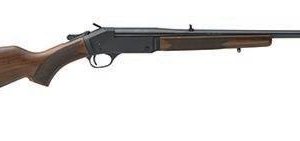 Henry Repeating Arms Henry Singleshot Rifle 243 Win | Henry Repeating Arms