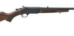 Henry Repeating Arms Henry Single Shot 357 Mag/38 Special Rifle | Henry Repeating Arms