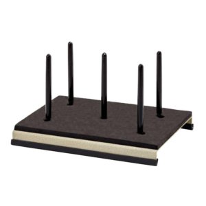 Hornady Square-Lok Suppressor Rack | Hornady