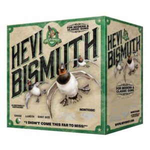 Environ Metal Inc HEVI-SHOT HEVI BISMUTH 16 GA 2.75 IN 6 SHOT 1 | Environ Metal Inc