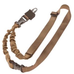 Military Products TacShield Shock Sling Single Point with Double | Military Products