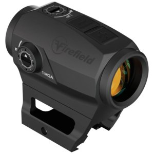 Sellmark Corporation Firefield RapidStrike 3 MOA Red Dot Sight | Sellmark Corporation