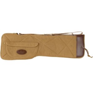 Bulldog Cases Bulldog Classic Canvas Series Take Down Shotgun | Bulldog Cases
