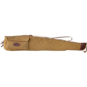 Bulldog Cases Bulldog Classic Canvas Series Rifle Case 50" Tan | Bulldog Cases