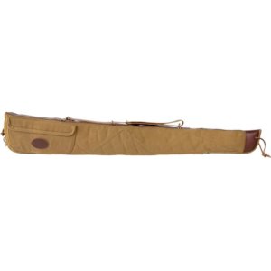 Bulldog Classic Canvas Series Rifle Case 52" Tan
