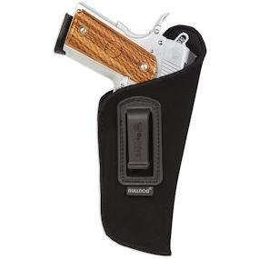 Bulldog Cases Bulldog Deluxe IWB Holster with Polymer Clip for | Bulldog Cases