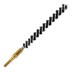 Kleen-Bore KleenBore Black Nylon Bore Brush .17 cal Rifle | Kleen-Bore
