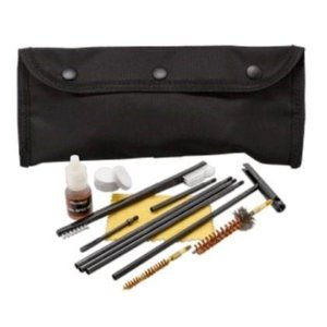Kleen-Bore Kleenbore Modular Black Field Kit Cleaning Kit | Kleen-Bore