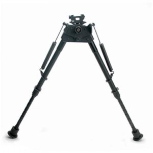 Konus Bipod for Hunting & Shooting - 6-9" H | Konus