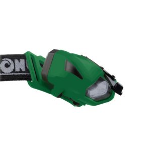 Konus flash-5 Adjustable LED Headband Headlamp 60 Lumens | Konus