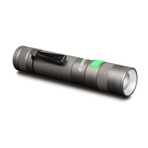 Konus light RC-5 Flashlight 800 Lumens Magnetic Base Black | Konus