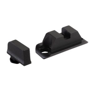 AmeriGlo Optic Compatible Sight Set for Glock Gen 5 A-Cut .240" | AmeriGlo