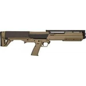 KelTec Kel-Tech KS7 Gen 2 Pump Shotgun 12ga 3" Chamber 7rd | KelTec