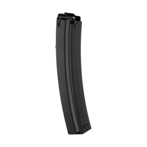 KCI USA MP5 Gen 2 Rifle Magazine 9mm Luger 30/rd Black | KCI USA