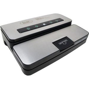 LEM Products MaxVac 250 Vacuum Sealer