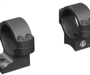 Leupold BackCountry 2-Piece Rings & Base Set Winchester 70 | Leupold